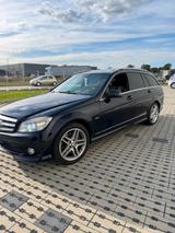 Mercedes-Benz Mercedes Benz C350 CDI AMG Line - Mercedes-Benz C 350: Cdi AMG