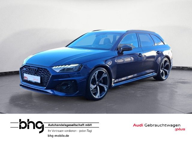 Audi RS4 - Bild 1
