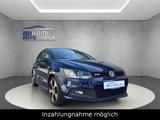 Volkswagen Polo V GTI/DSG/LEDER-ALCANATARA/1.HAND/TRAUM! - Volkswagen Polo: Coupé