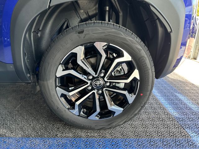 Toyota Yaris Cross  1,5-l-VVT-iE Allrad *SOFORT*