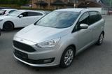 Ford Grand C-Max Grand C-MAX Trend - Ford Grand C-Max: Trend