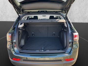 Jeep COMPASS e-Hybrid e-Hybrid *SHZ*PDC*360°Kamera*