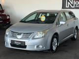 Toyota Avensis Kombi*Edition*Automatik*Klima*1. Hand* - Toyota aus 2011