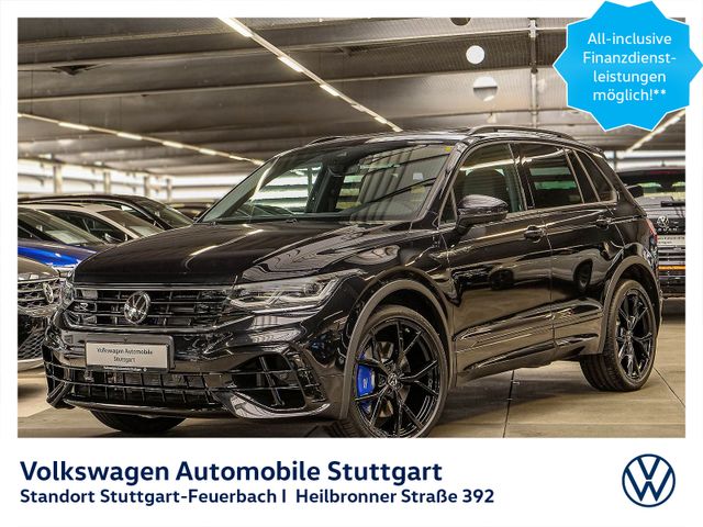 Volkswagen Tiguan R DSG Navi Kamera P-Dach Tempomat