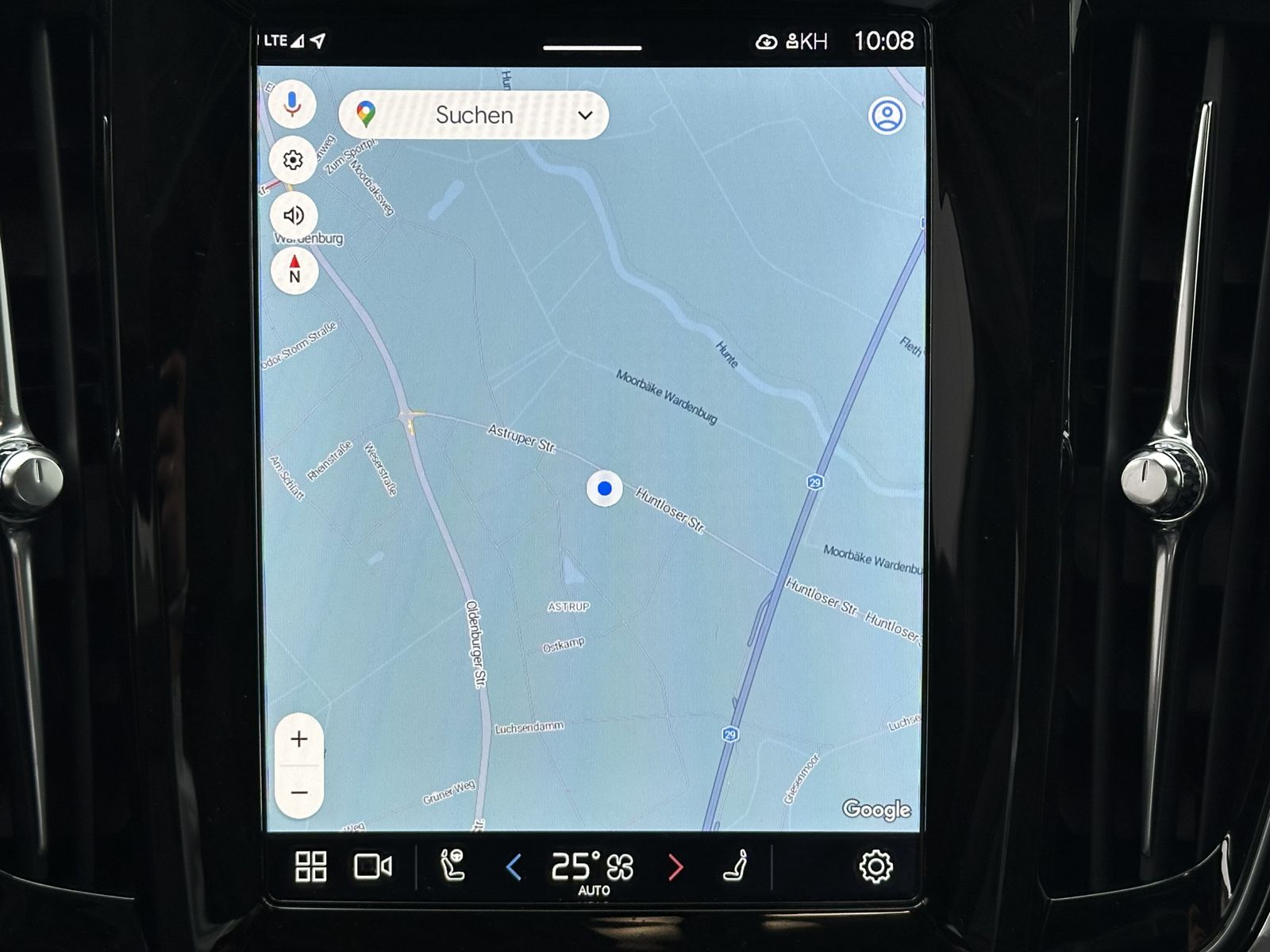 Fahrzeugabbildung Volvo V90 T6 AWD Plus Bright NAV+LED+360°+H&K+PANO+VC