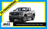 Ford Ranger XLT PHEV #TOTER-WINKEL-ASSISTENT#AHK 3,5T