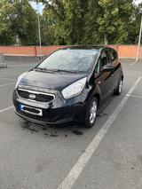 Kia Venga 1.6 CVVT Edition 7 Automatik Edition 7 - Kia Venga: Edition 7