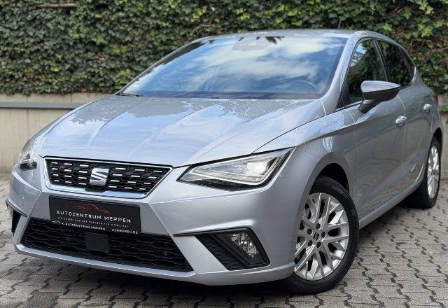 SEAT Ibiza 1.0 TSI Xcellence OPF/PDC/LED/LANEASSIST/S