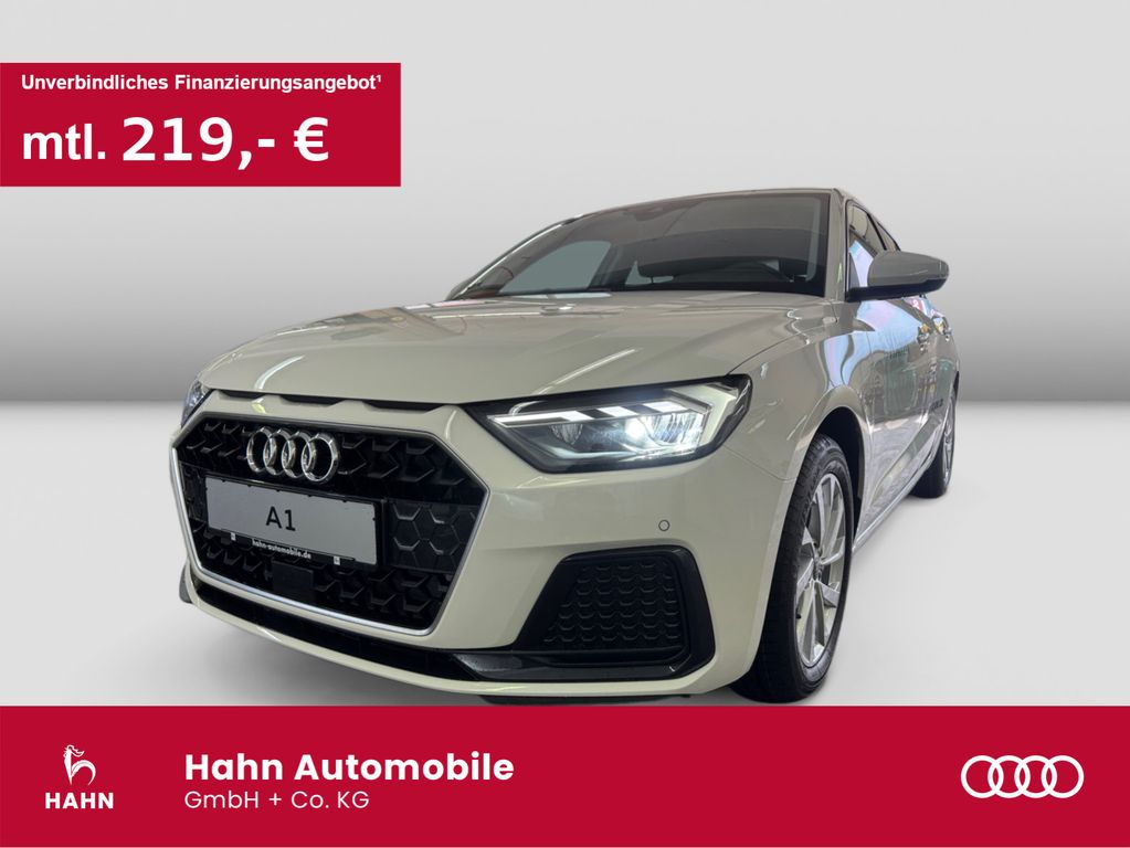 Image of Audi A1