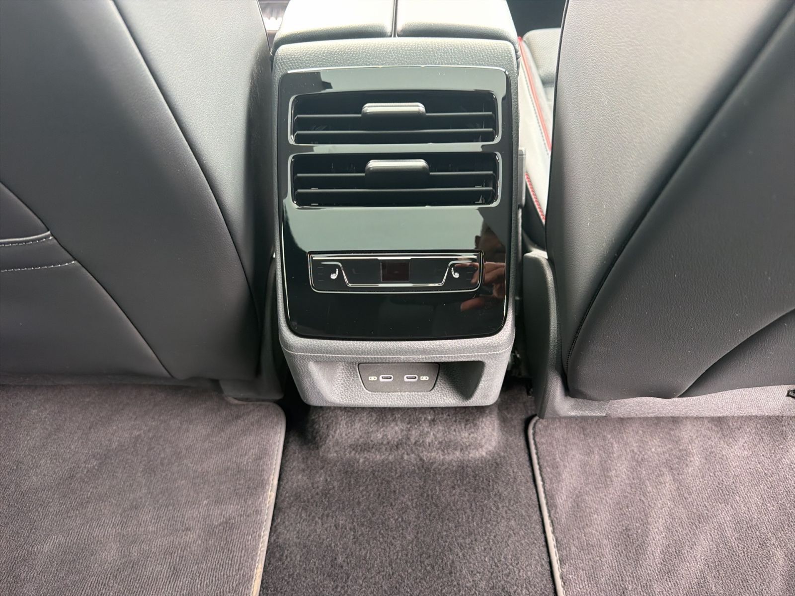 Volkswagen ID.7 - Bild 17