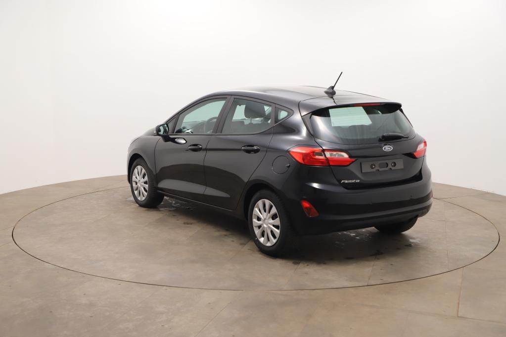 Ford Fiesta Cool & Connect 1.0 EcoBoost PDC*SH*Klima