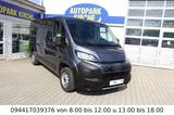 Fiat Ducato  Kastenwagen L2H1 140 AHK KAMERA CAR PLAY - Fiat Ducato: Kastenwagen