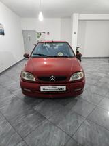 Citroën Citroen SAXO 1.6i cat 3 porte VTS - Citroën SAXO: Vts