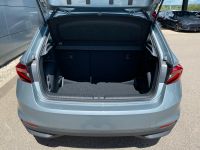Skoda Fabia - Vorschau Bild 17