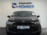 Volkswagen Scirocco 2.0 TSI BMT CLUB Sondermodell Navi PDC - Volkswagen Scirocco Gebrauchtwagen