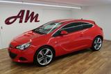 Opel Astra JGTC Innovation/Bi-Xenon/Navi/Leder/20Zoll - Opel Astra: Coupé, 2.2