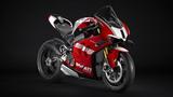 Ducati Panigale V4 SP2 30° Anniversario 916 