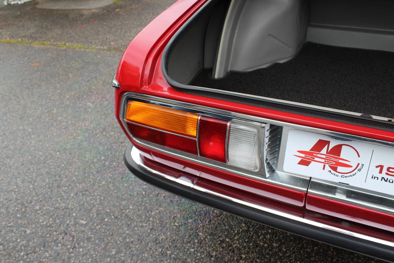 2800 A Limousine E3 Schöner Zustand!