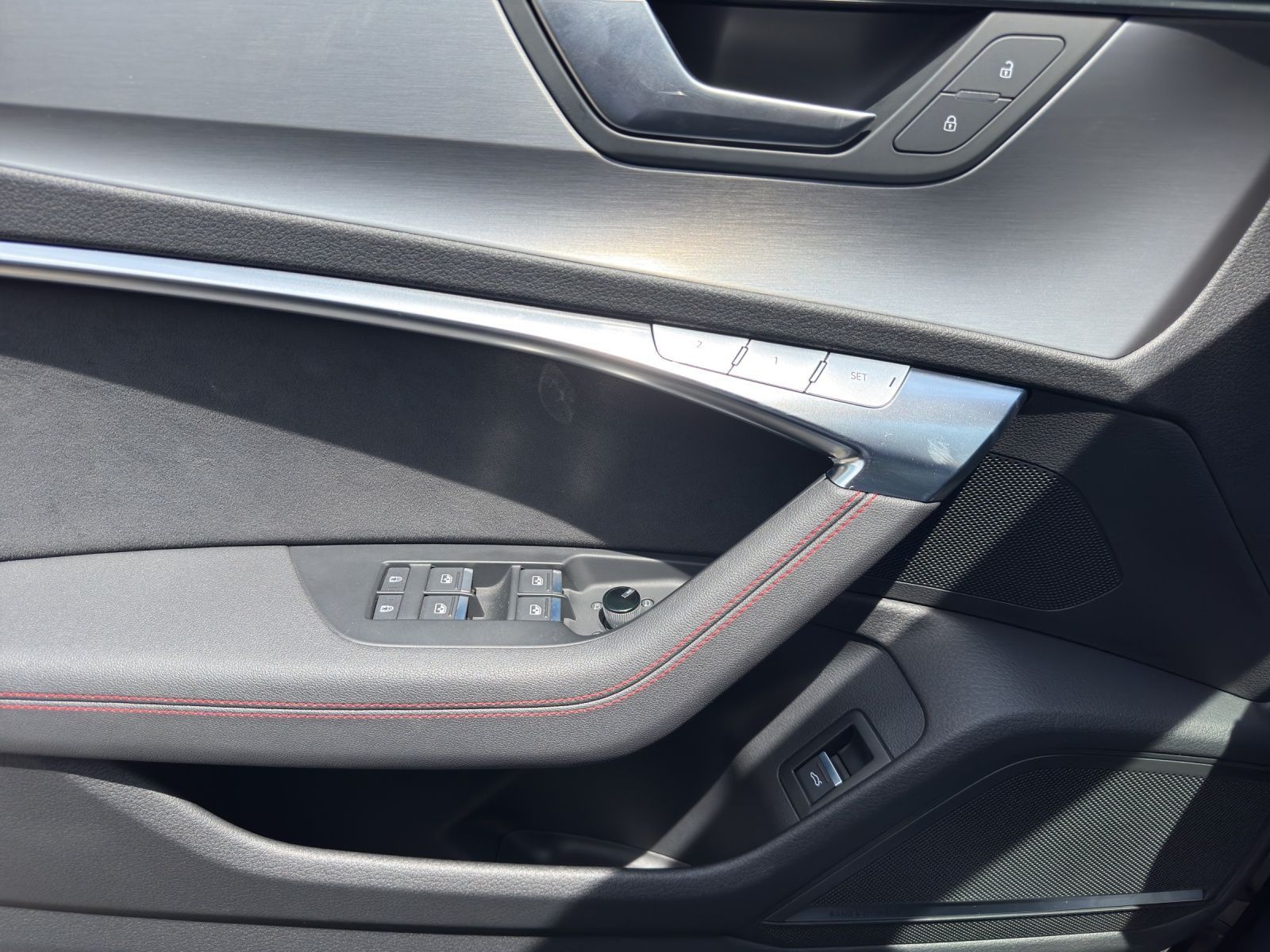 Audi A6 - Bild 9