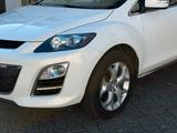 Mazda CX-7 TD Exclusive-Line/ALLRAD // Leder // - Mazda CX-7 mit Diesel-Antrieb