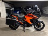 KTM 1290 Super Adventure S Bj. 2023 1. Hand Garantie - KTM TOURER