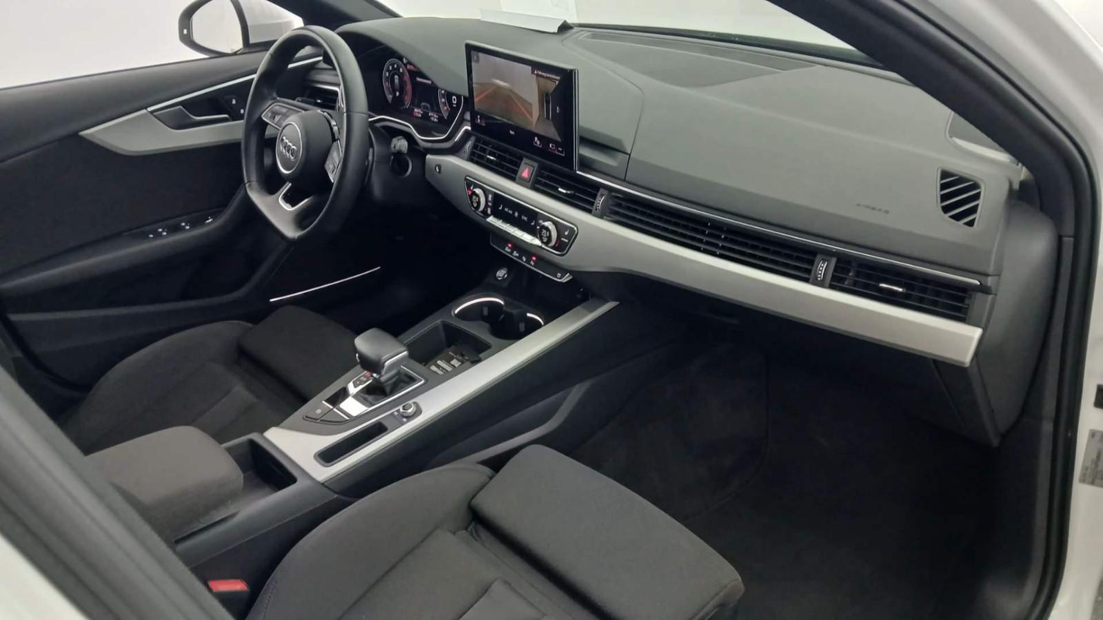 Audi A4 35 TFSI Avant S tr. "S-Line"LED"B&O"Virtual", миниатюра 6