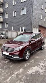 DFSK Glory 1.5 580 Automatik Panorama 7Sitzer TOP TOP - DFSK aus 2021