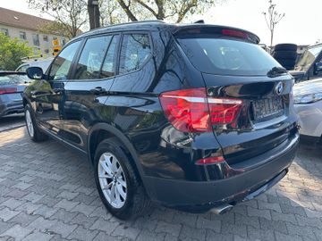 BMW X3 - 6