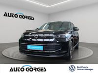 Volkswagen Tiguan - Vorschau Bild 1