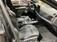Audi SQ5 - Vorschau Bild 10