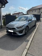 Kia cee'd / Ceed 1.5 T-GDI DCT GT-line SW GT-line