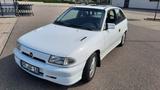 Opel Astra GSI 16V 1,8  92 kw - Opel Astra: 16v Gsi