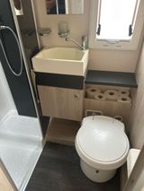 Chausson Triganofd4 - Chausson Alkoven