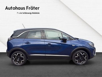 Fotografie 4 des Opel Crossland (X) Crossland Navi Kamera LMF
