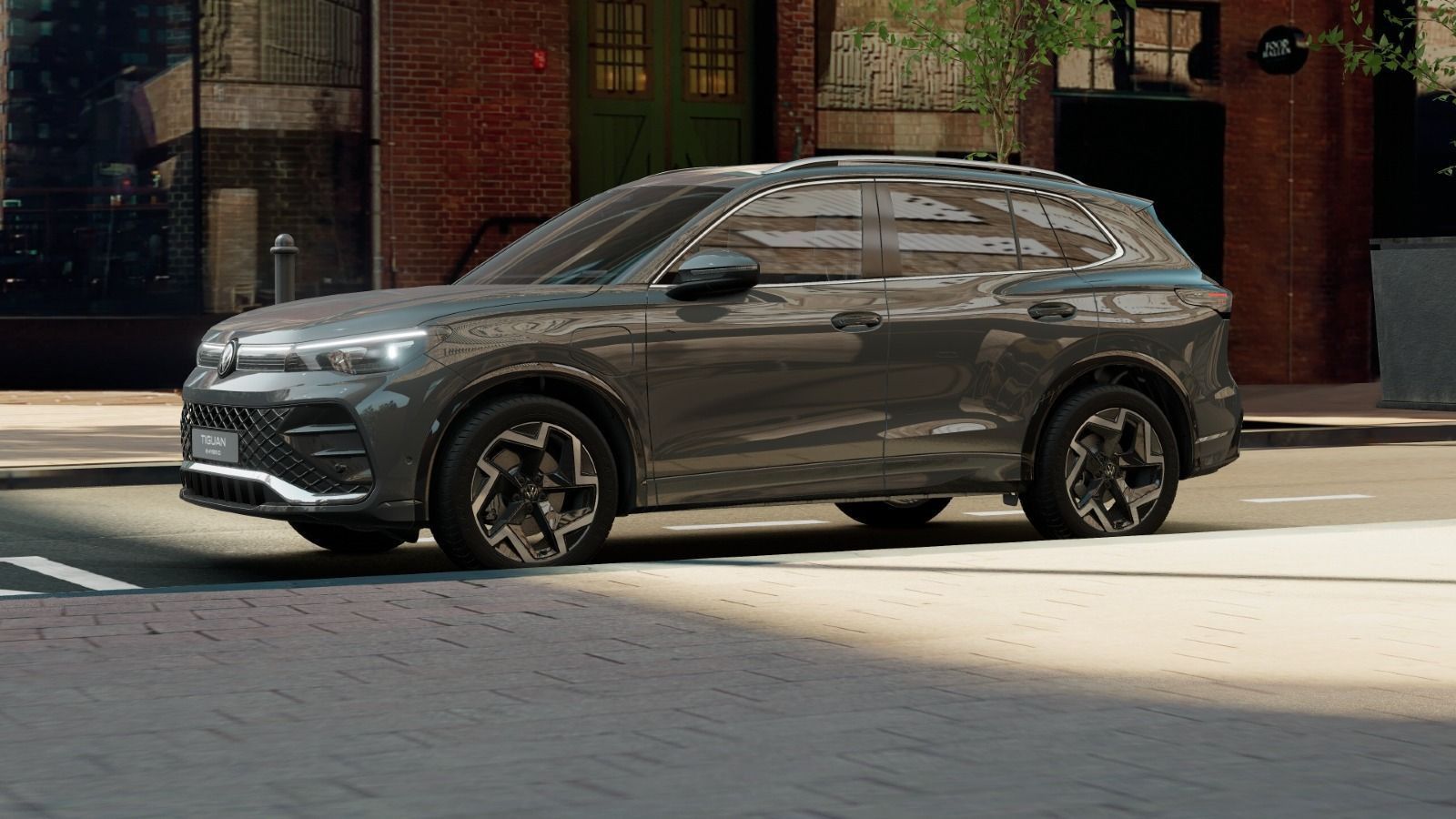 Volkswagen Tiguan - Bild 4