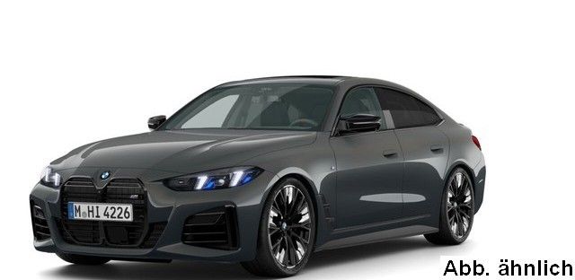 BMW M440i xDrive Gran Coupe M Sportpaket Pro Navi Le