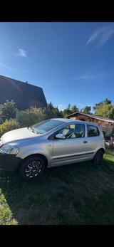Volkswagen VW Fox 1.2| 154.500 Km| Zuverlässiges Allt... - Volkswagen Fox 5Z
