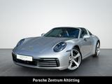 Porsche 992 (911) Targa 4S | Sportabgasanlage | - Porsche 992 in Leipzig