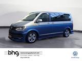 Volkswagen T6 Multivan 2.0 TDI DSG 70 Jahre Ed.   *ABT*NA * - LKWs & Trucks in Karlsruhe