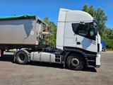 Iveco 480 Stralis, Euro 6, 2 Kreishydr, Retarder - Iveco Stralis 480
