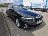 BMW 545e xDrive Luxury + Laser + H&K - BMW 545