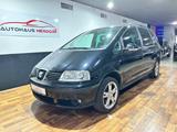 Seat Alhambra Sport Allrad/ 1.9tdi/ 6 Sitzer - Seat mit Diesel-Antrieb: Kleinbus, 9