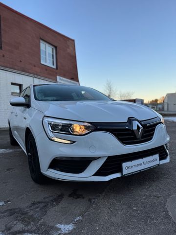 Renault Megane IV 5-trg. Life TÜV + WARTUNG NEU