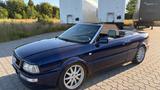 Audi Cabriolet 2.6 -  TÜV bis 04 - 2028 - Top Zustand - Audi aus 1997