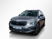 Skoda Kamiq - Vorschau Bild 14