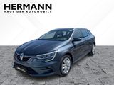 Renault Megane IV 1.3 TCe 140 Grandtour GPF Business Edi - Renault Megane aus 2022