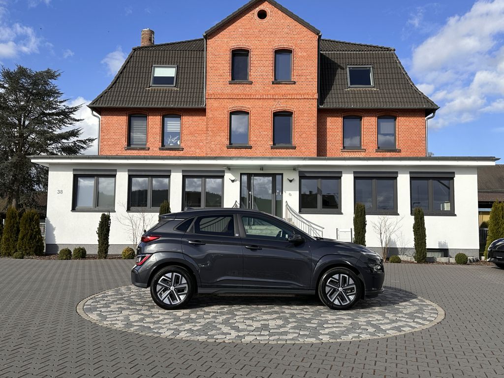 Image of Hyundai KONA Elektro