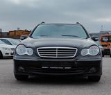 Mercedes-Benz C 230 Avantgarde, technisch Top gepflegt, - Mercedes-Benz C 230 aus 2005