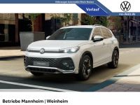 Volkswagen Tiguan - Vorschau Bild 1