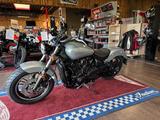 Indian Scout Sixty Classic - INDIAN SCOUT SIXTY CLASSIC